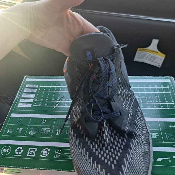 Nike Zoom Winflo - Picture 3 of 7